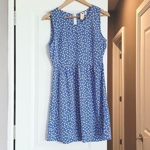 Needle & Thread dress